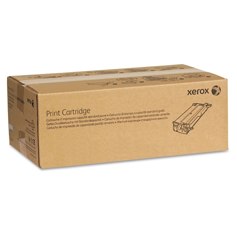 006R01478 TONER, 55000 PAGE-YIELD, YELLOW