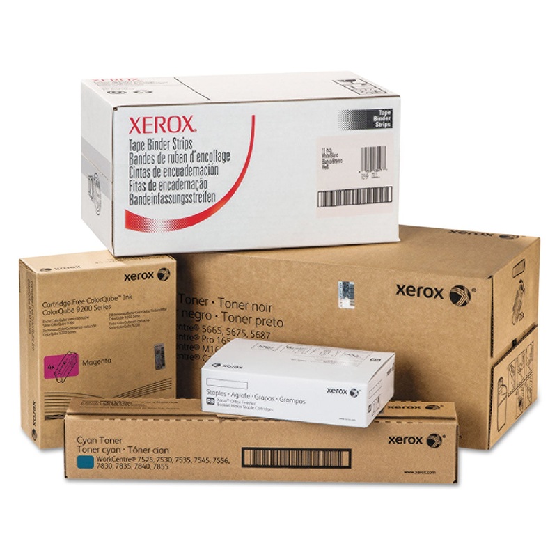 006r01561 Toner, 65000 Page-Yield, Black