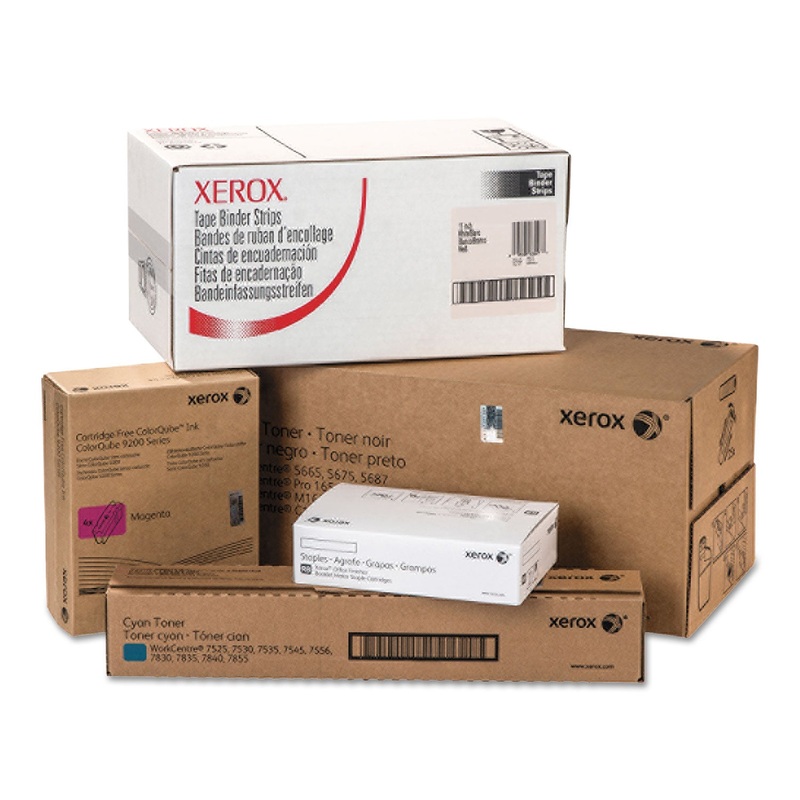 006R01668 TONER, 65000 PAGE-YIELD, BLACK