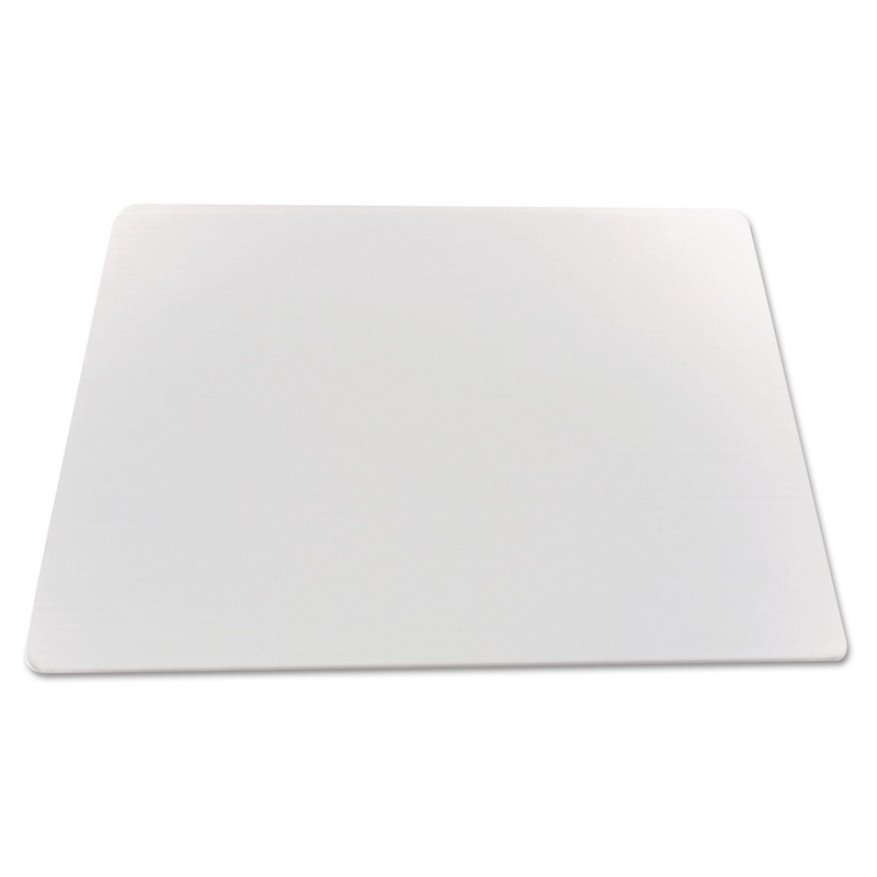 Bakery Cake Pads, 19 X 5/16 X 14, Bright White, 50/carton