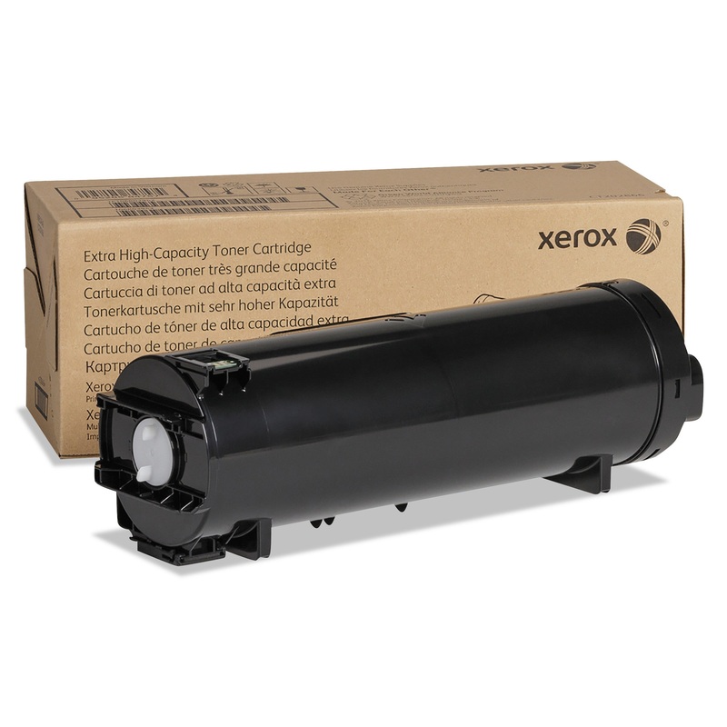 106R03944 EXTRA HIGH-YIELD TONER, 40000 PAGE-YIELD, BLACK