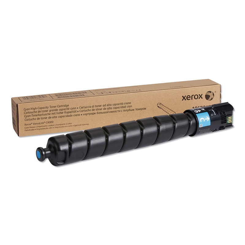 106R04046, HIGH-YIELD, TONER, 16500 PAGE-YIELD, CYAN