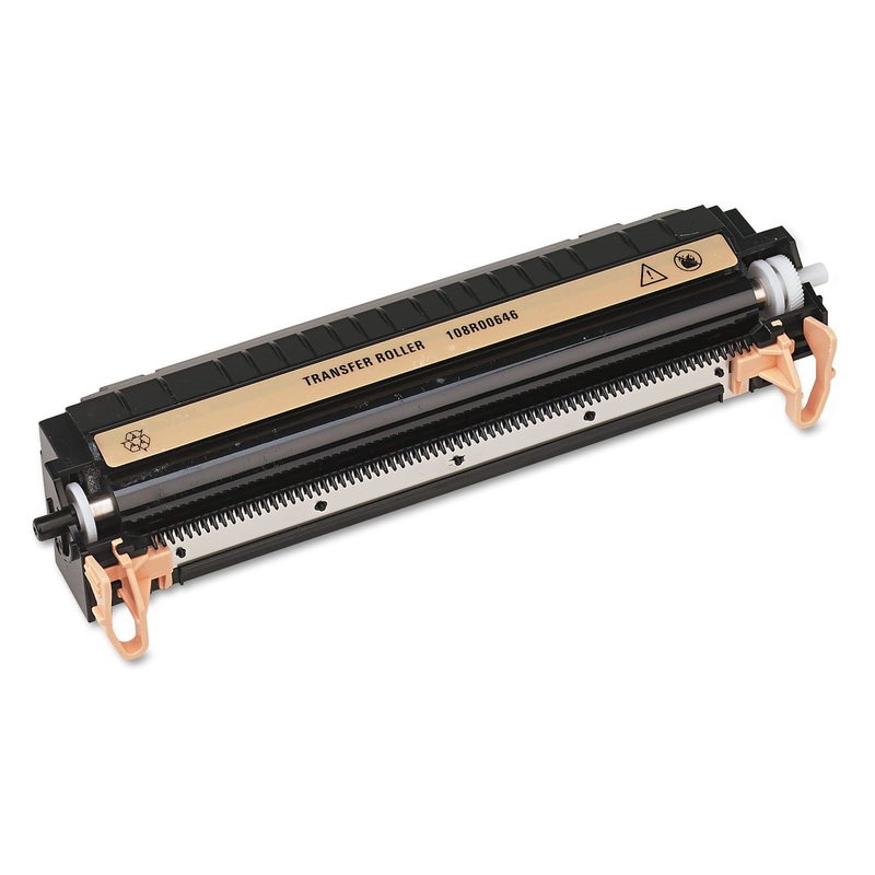 108R00646 TRANSFER ROLLER, 35000 PAGE-YIELD