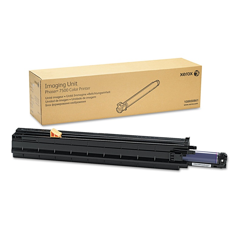 108R00861 DRUM UNIT, 80000 PAGE-YIELD