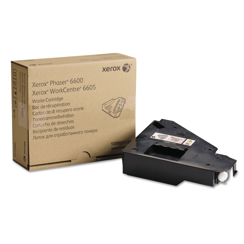 108r01124 Waste Cartridge, 30000 Page-Yield