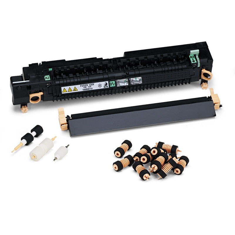 109R00731 MAINTENANCE KIT, 200000 PAGE-YIELD