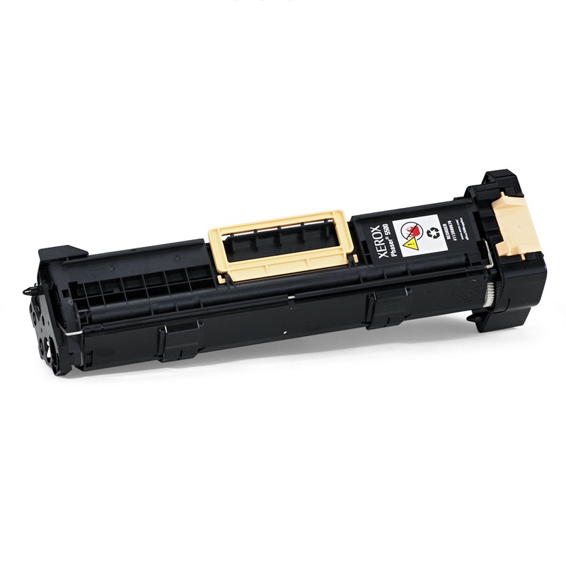 113R00670 DRUM UNIT, 60000 PAGE-YIELD, BLACK