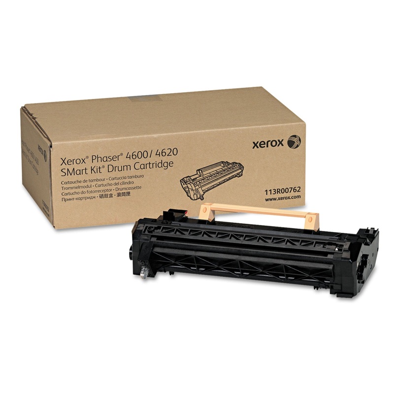 113R00762 DRUM UNIT, 80000 PAGE-YIELD