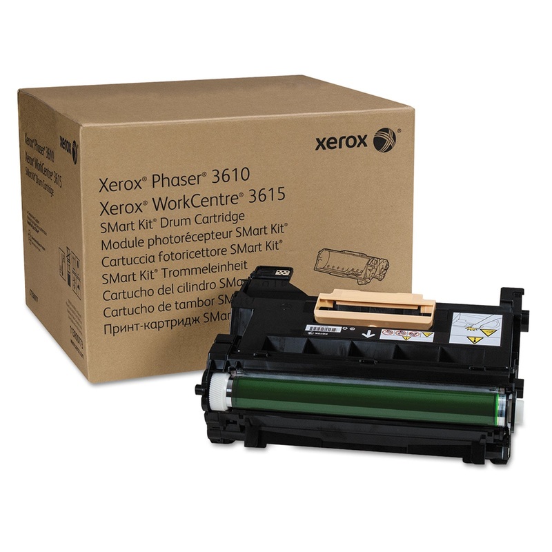 113R00773 DRUM UNIT, 85000 PAGE-YIELD