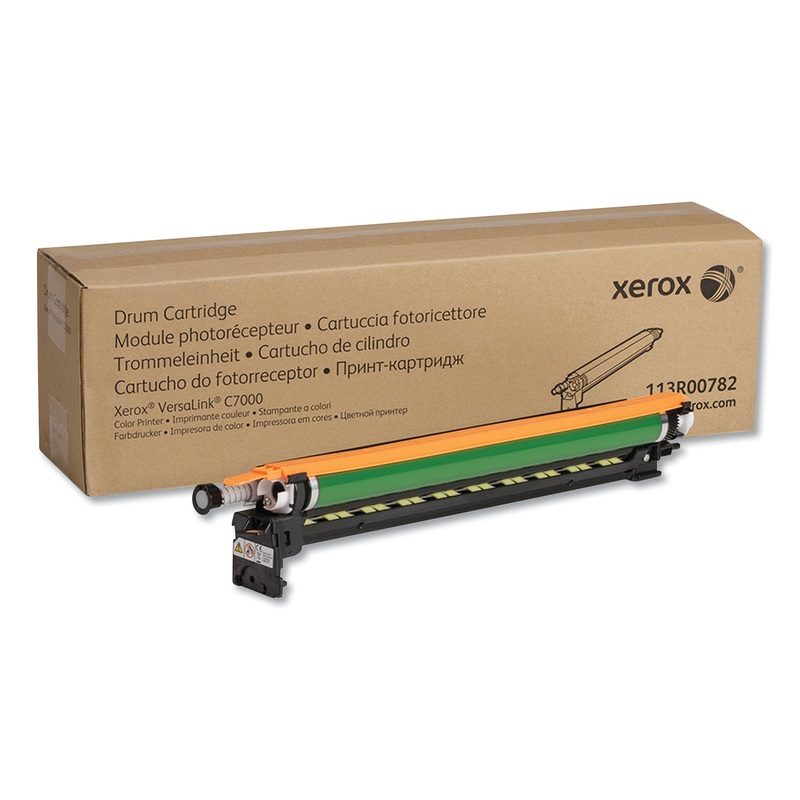 113R00782 DRUM UNIT, 82200 PAGE-YIELD