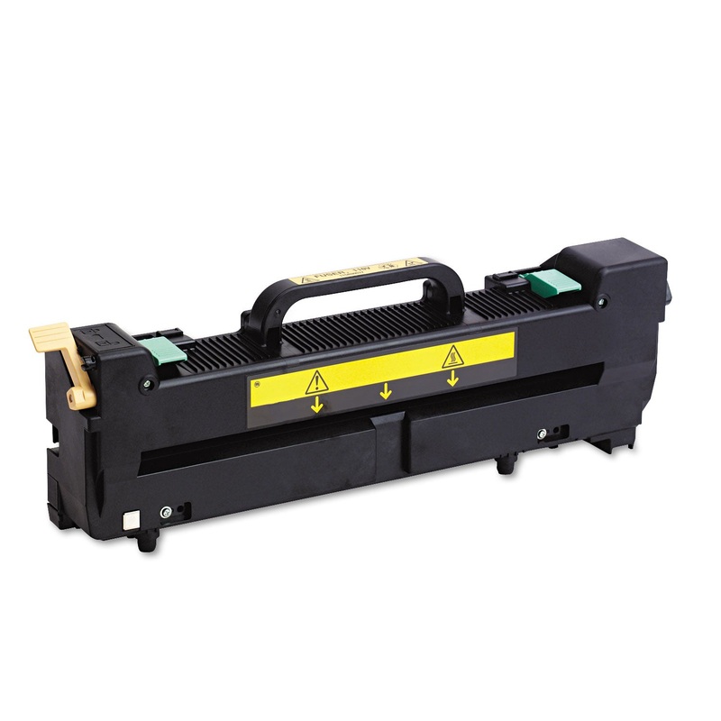 115R00037 FUSER, 100000 PAGE-YIELD