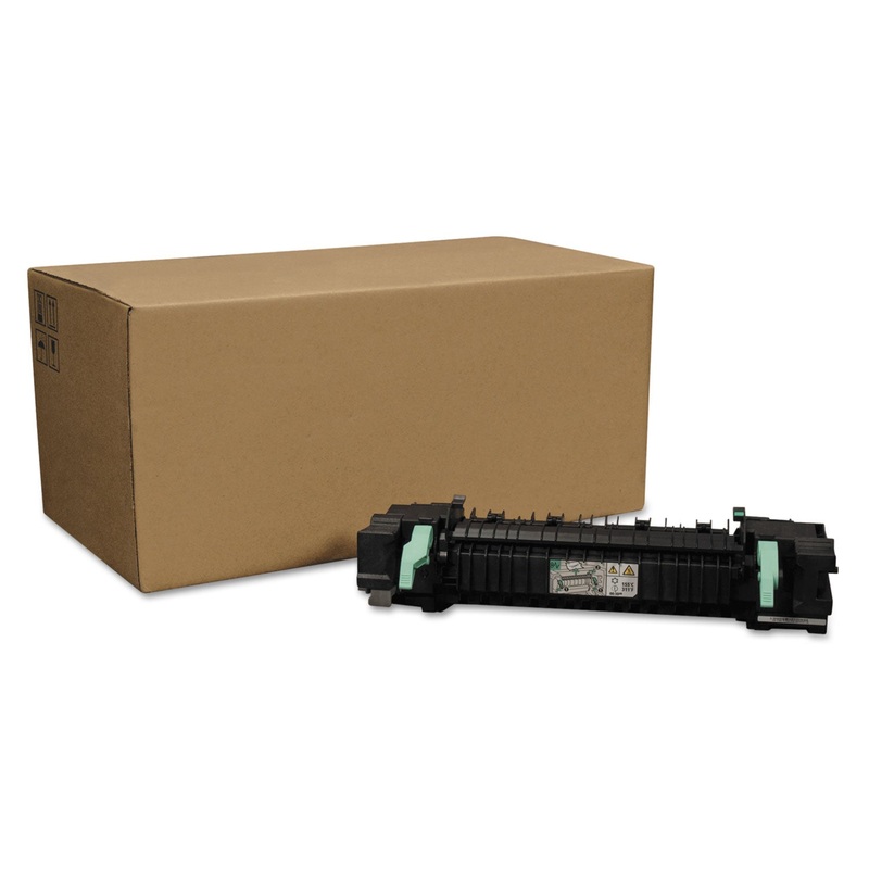 115R00076 FUSER, 100000 PAGE-YIELD