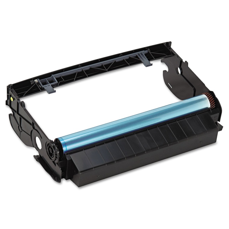 39V3207 PHOTOCONDUCTOR KIT, 30000 PAGE-YIELD, BLACK