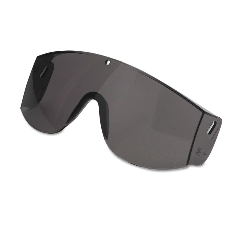 Astrospec 3000 Replacement Lens, Gray