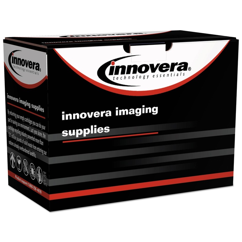 REMANUFACTURED S2830DN (S2830) HIGH-YIELD TONER, 8500 PAGE-YIELD, BLACK