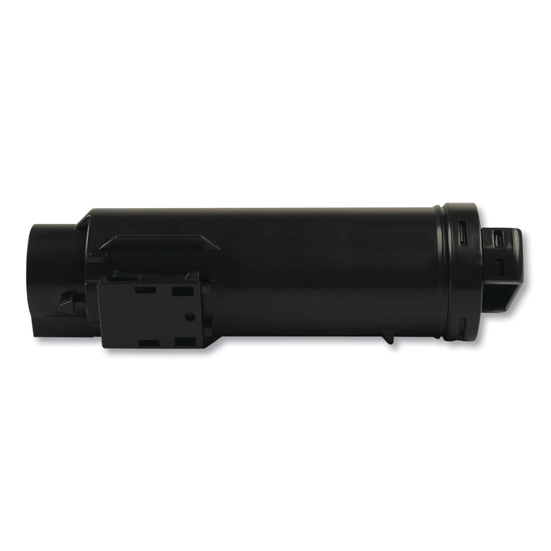 REMANUFACTURED 593-BBOS (593-BBOS) TONER, 1200 PAGE-YIELD, BLACK