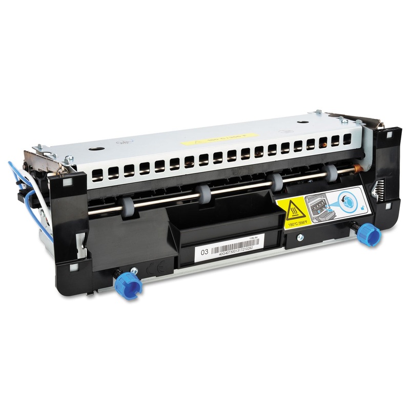 40X8425 MAINTENANCE KIT, 200000 PAGE-YIELD, BLACK