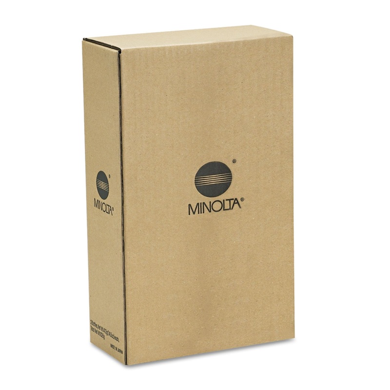 A06X010 WASTE TONER BOTTLE, 36000 PAGE-YIELD, 2/BOX