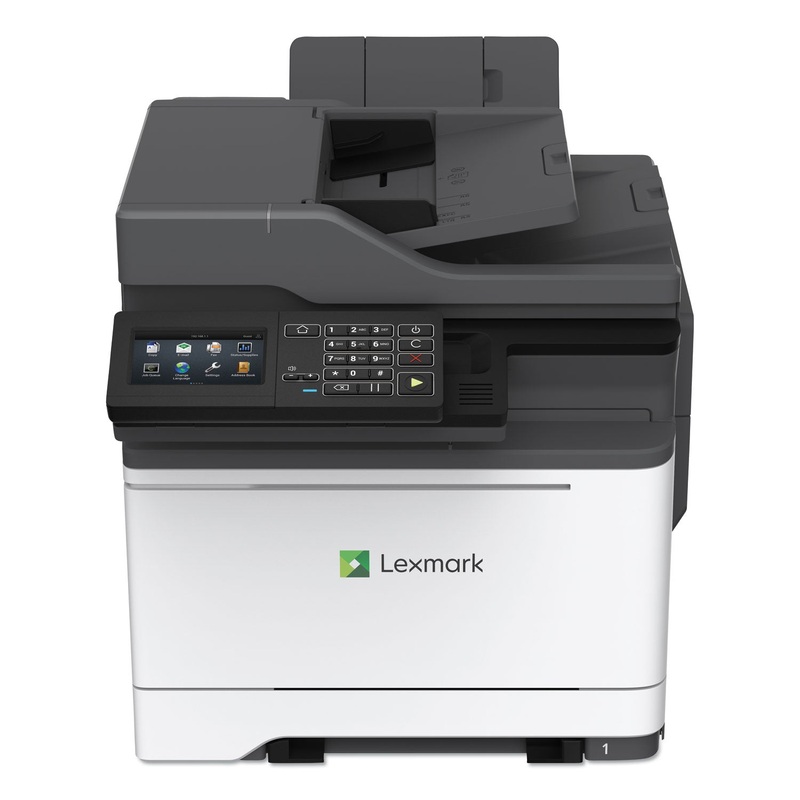 MC2535ADWE PRINTER, COPY/FAX/PRINT/SCAN