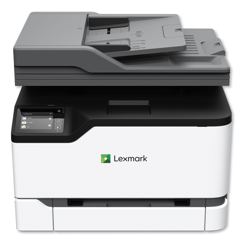 MC3224ADWE MULTIFUNCTION LASER PRINTER, COPY/FAX/PRINT/SCAN
