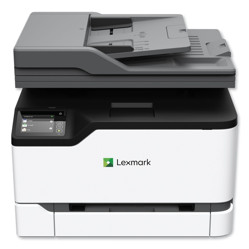 MC3326ADWE MULTIFUNCTION LASER PRINTER, COPY/FAX/PRINT/SCAN