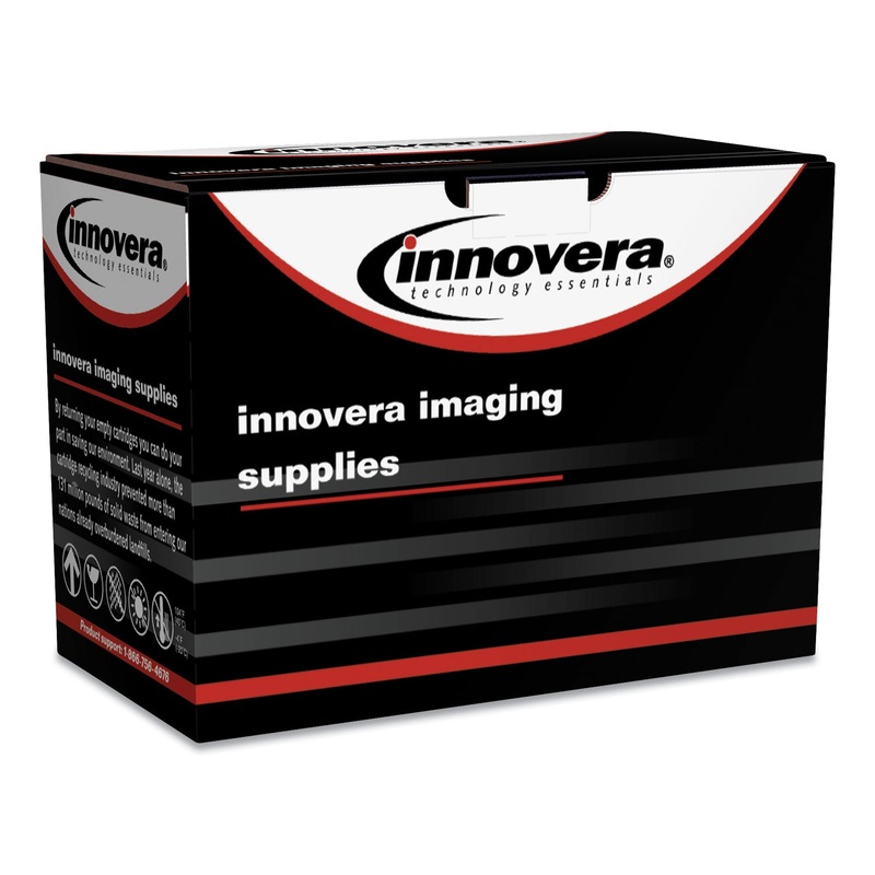 REMANUFACTURED TN436M EXTRA HIGH-YIELD TONER, 6,500 PAGE-YIELD, MAGENTA