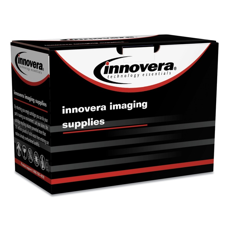 REMANUFACTURED TN439M ULTRA HIGH-YIELD TONER, 9,000 PAGE-YIELD, MAGENTA