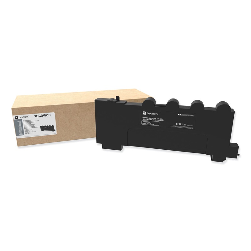 78C0W00 WASTE TONER BOTTLE