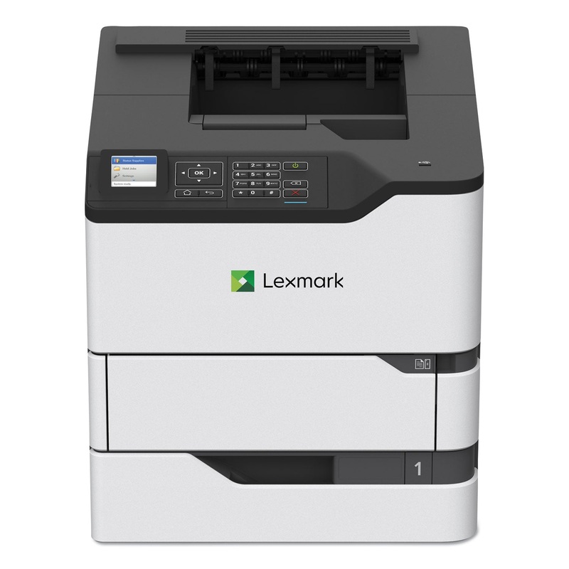 B2865DW WIRELESS LASER PRINTER