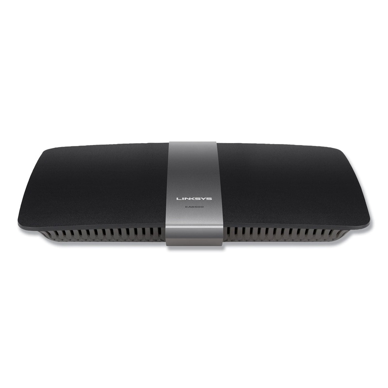 AC1200 DUAL BAND ACCESS POINT, 5 PORTS, 2.4 GHZ/5GHZ