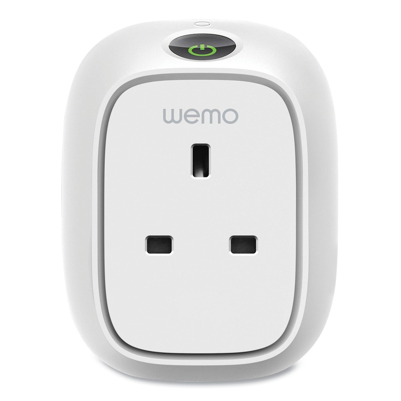 INSIGHT PLUG, 5.3″ X 2.7″ X 7.3″, 110 V