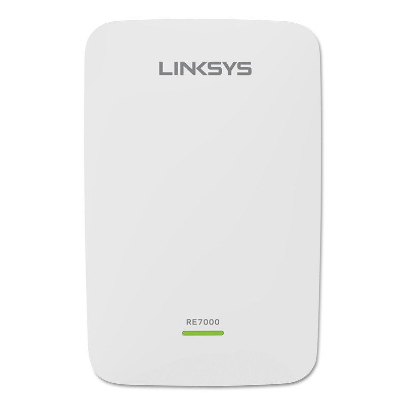 Re7000 Max-Stream Ac1900+ Wi-Fi Range Extender, Router To Extender