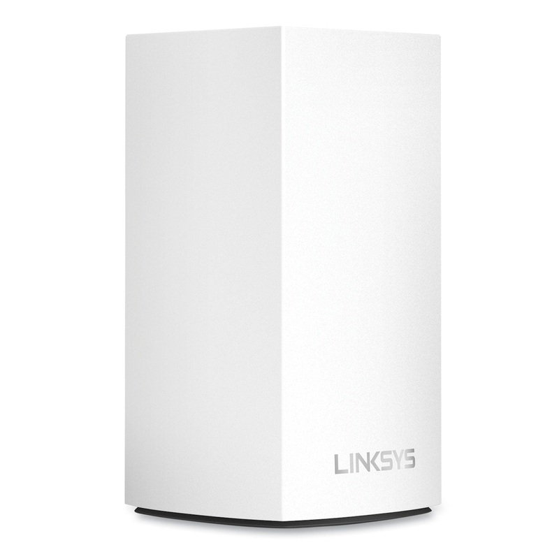 VELOP AC2600 WHOLE HOME MESH WIFI DUAL BAND, 1 PORT, 2.4GHZ/5GHZ