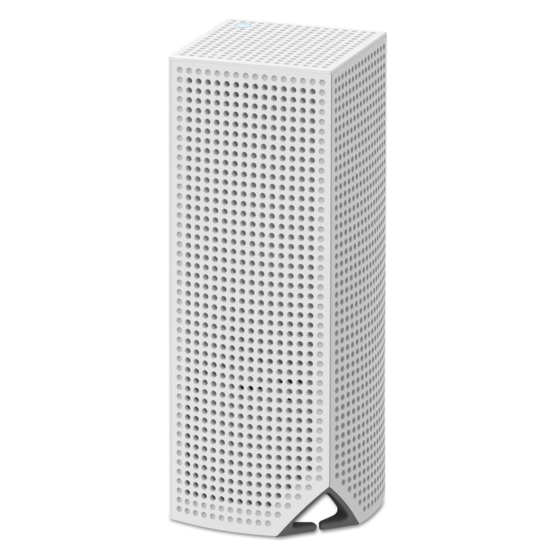 WRT1900ACS DUAL-BAND WI-FI ROUTER, WHITE