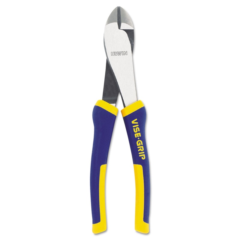 Diagonal Cutting Pliers, 6″