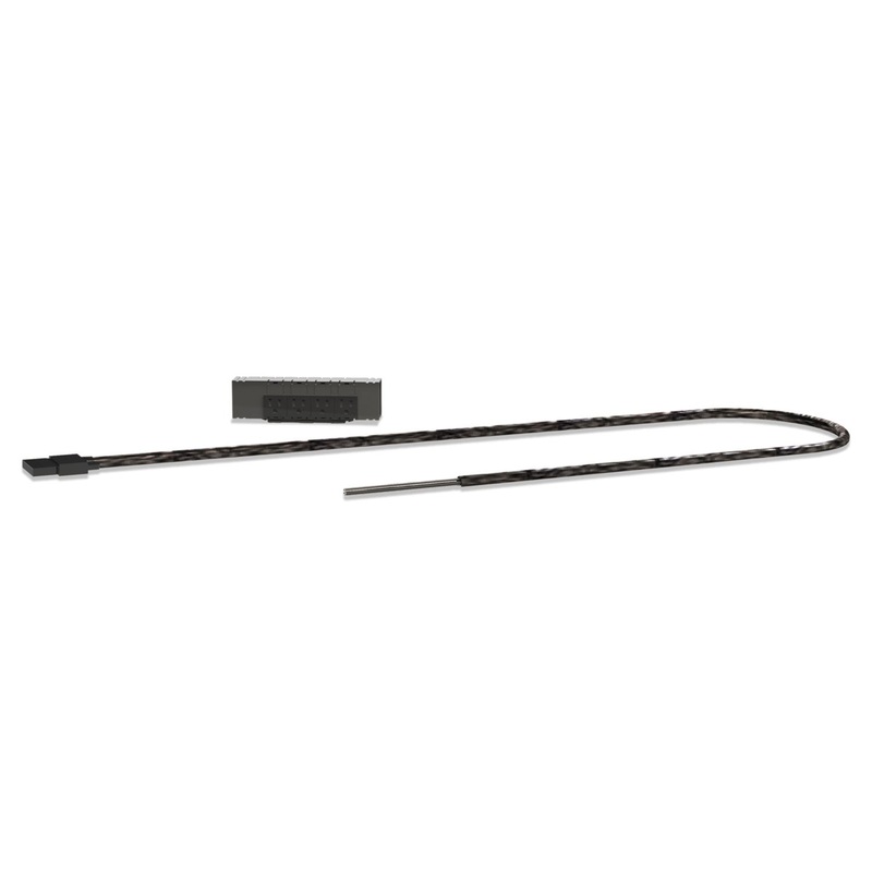 E5 SERIES FOUR-CIRCUIT/EIGHT-WIRE HARDWIRE POWER KIT FOR 30″ TECHNOLOGY BELTWAY, BLACK