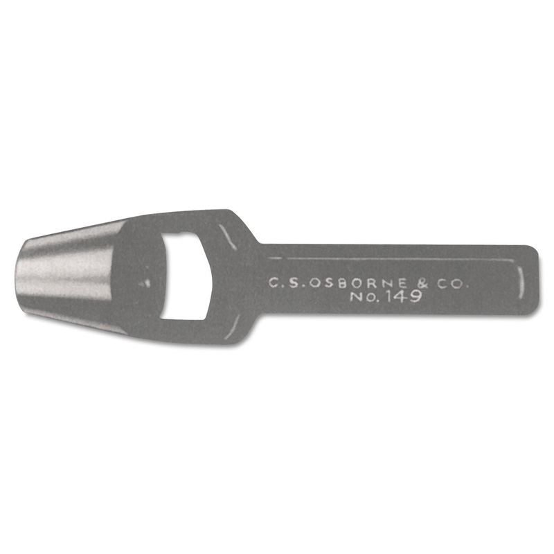 Arch Punch, 1/2″