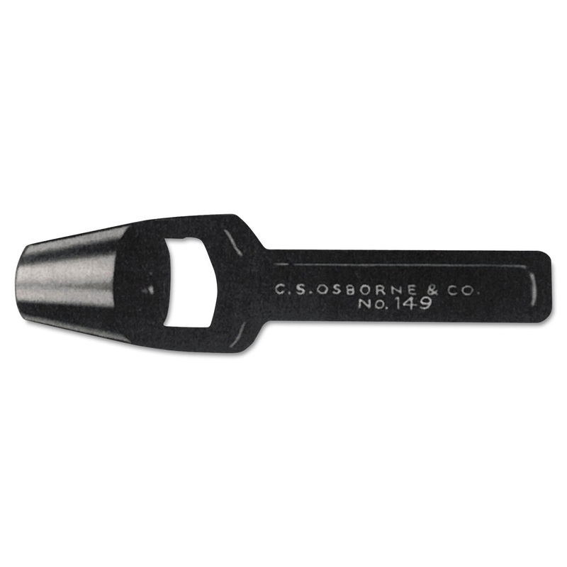 Arch Punch, 3/4″