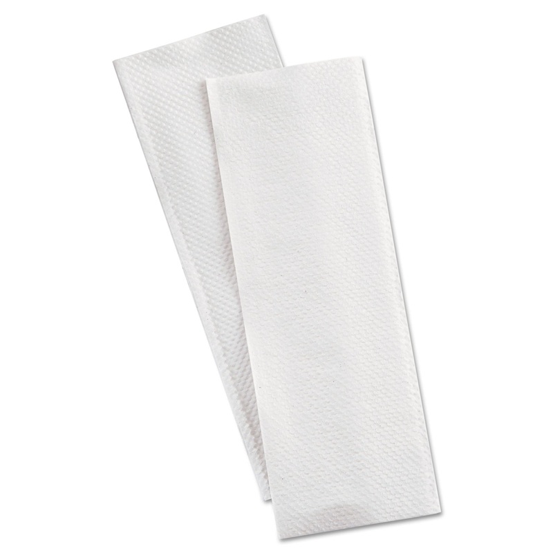 Multifold Paper Towels, 9 1/4 X 9 1/2, White, 4000/carton