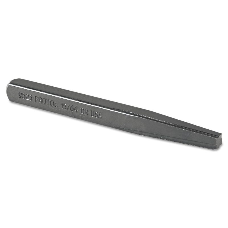 Screw Extractor, 15/64″