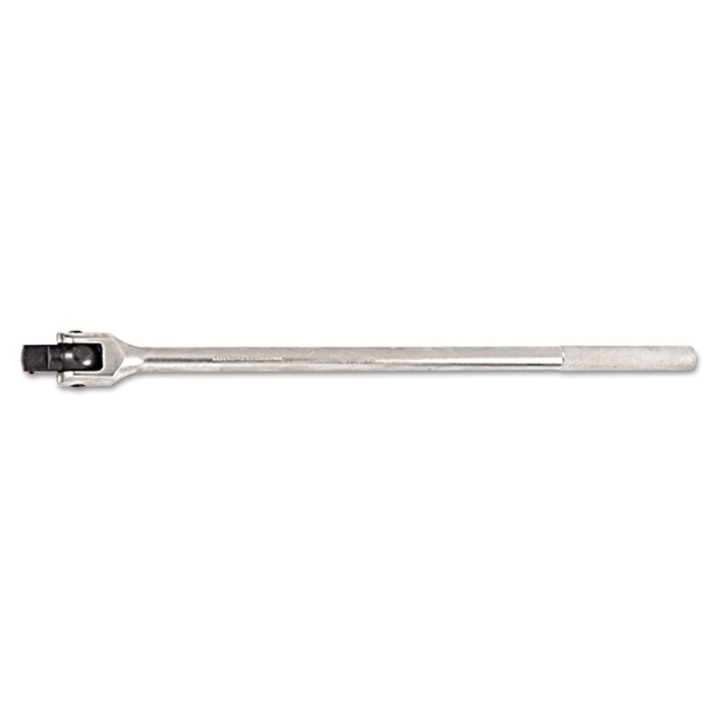 Socket Hinge Handle, 1″ Drive, 27″ Long