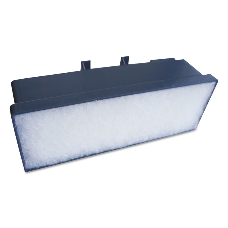 Verdedri Hand Dryer Hepa Filter, 9″ X 3″