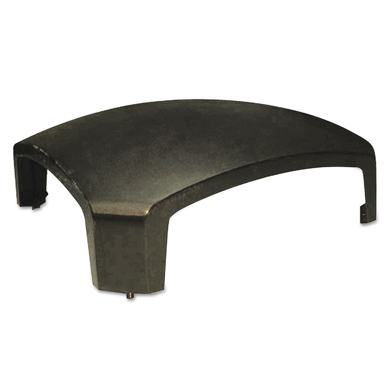 LANDMARK SERIES REPLACEMENT PART, HOOD TOP, 26W X 26D X 11.25H, DRIFTWOOD