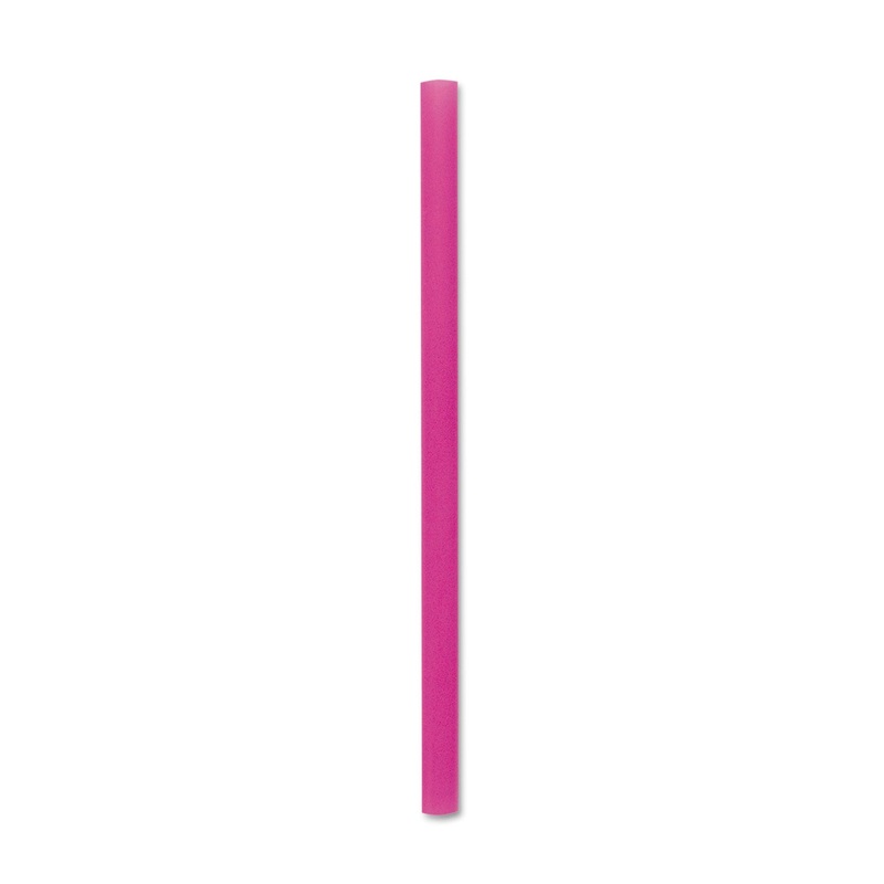 Unwrapped Colossal Neon Straws, 8.5″, Purple/green/red/blue, 500/box, 8bx/ct