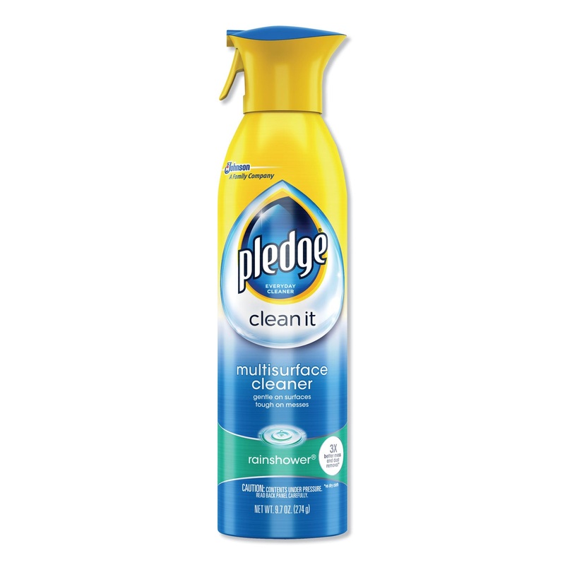 Multi-Surface Everyday Aerosol, Rainshower, 9.7oz