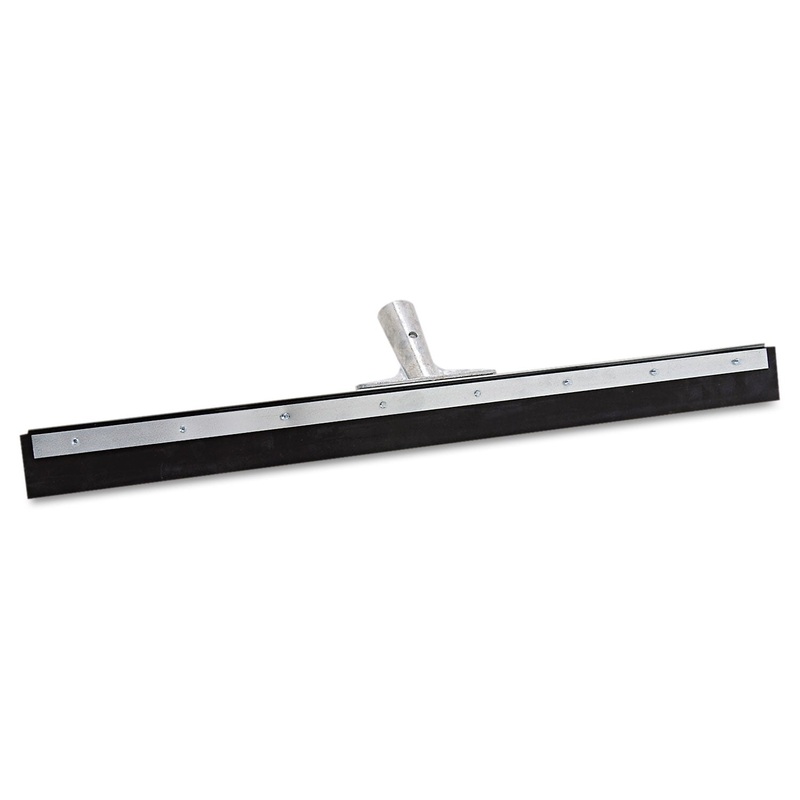 Aquadozer Eco Floor Squeegee, 24″ Wide Blade