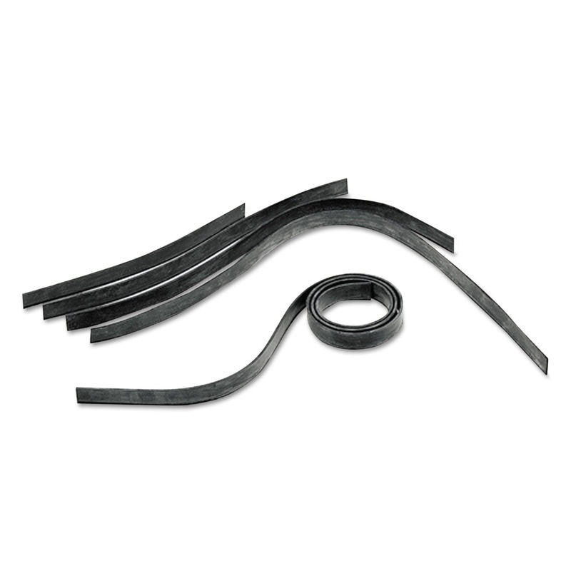 Ergotec Replacement Squeege Blades, 36″, 12/Carton