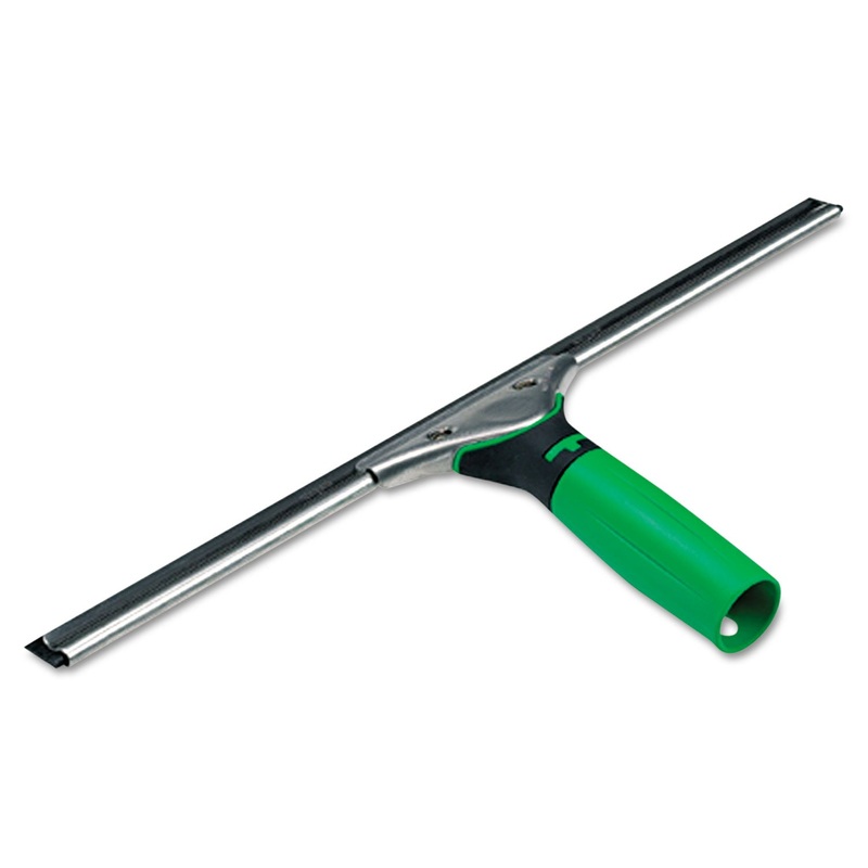 Ergotec Squeegee, 12″ Wide Blade