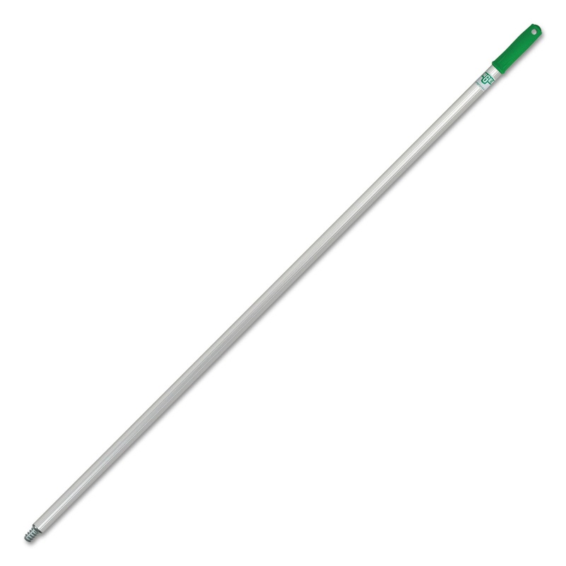 Pro Aluminum Handle For Floor Squeegees, Acme, 58″