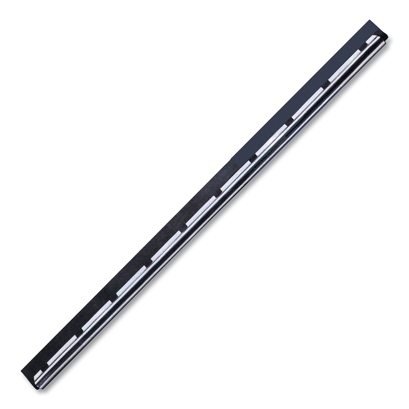 S-CHANNELS, 22″ WIDE BLADE